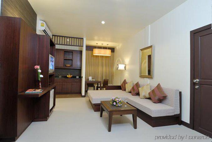 The Island Resort & Spa Koh Samui Exterior photo