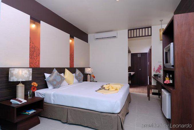 The Island Resort & Spa Koh Samui Exterior photo