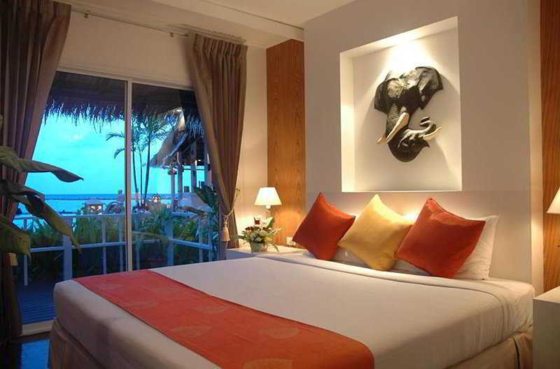 The Island Resort & Spa Koh Samui Exterior photo